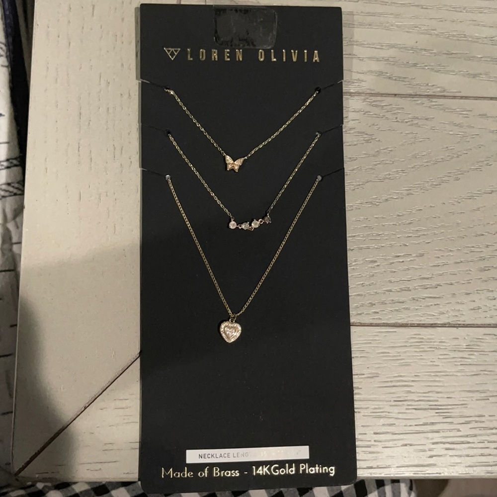 Necklace